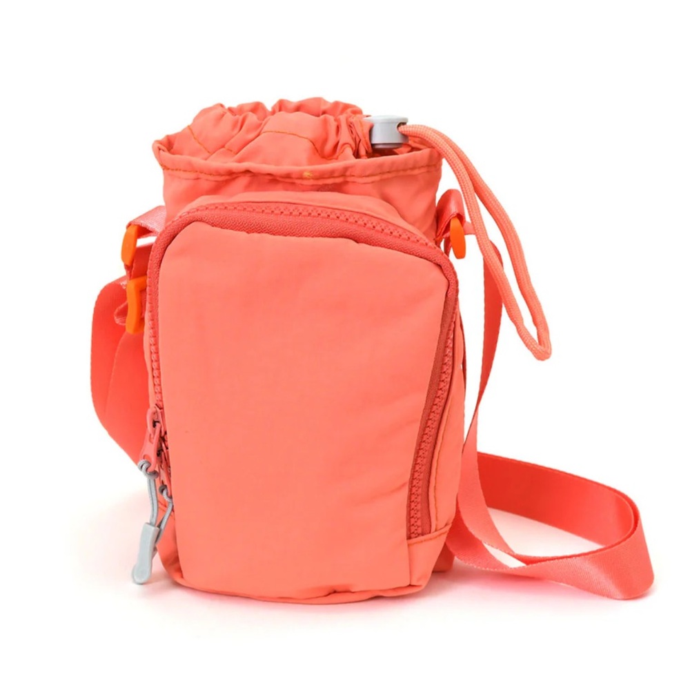 Wildfox Peach Crossbody Bag